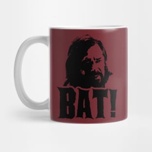 BAT - What We Do In The Shadows Mug